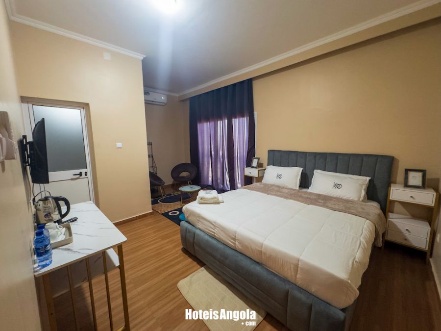 Residencial Maweza - Imagem 6